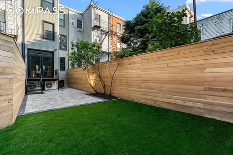 67 Norman Avenue New York City NY 11222
