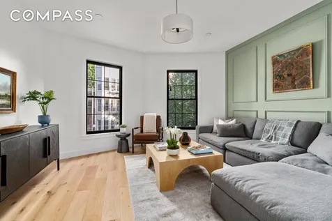 67 Norman Avenue New York City NY 11222