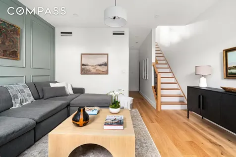 67 Norman Avenue New York City NY 11222