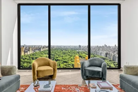 111 W 57th Street New York City NY 10019