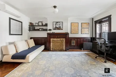 608 Mac Donough Street New York City NY 11233
