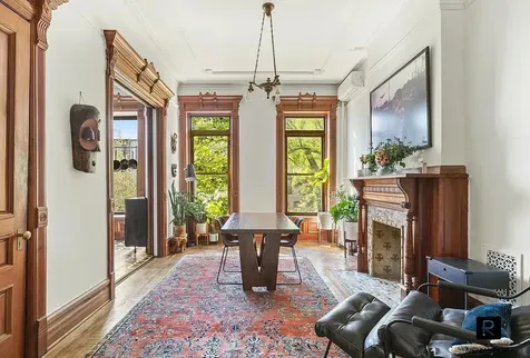 608 Mac Donough Street New York City NY 11233