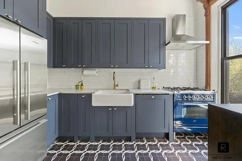 608 Mac Donough Street New York City NY 11233