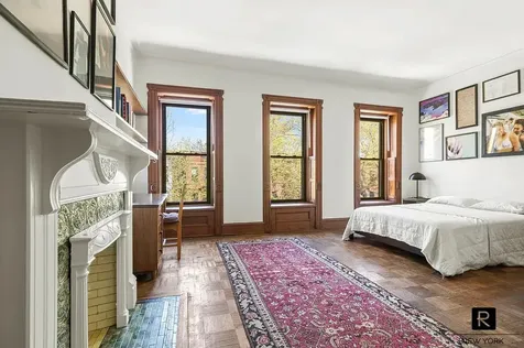 608 Mac Donough Street New York City NY 11233
