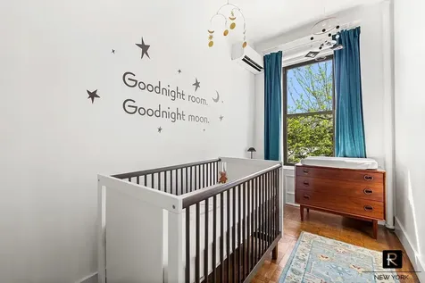 608 Mac Donough Street New York City NY 11233