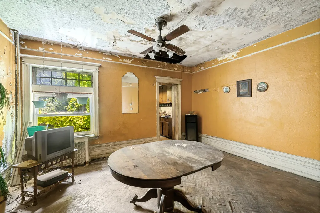 1072 Union Street New York City NY 11225