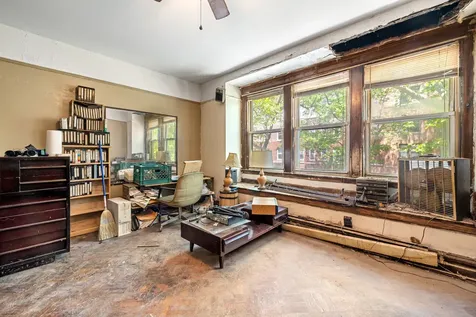 1072 Union Street New York City NY 11225