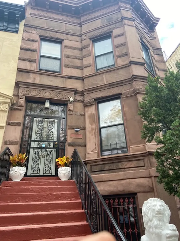 1181 Bushwick Avenue New York City NY 11221