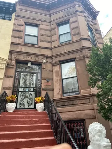 1181 Bushwick Avenue New York City NY 11221