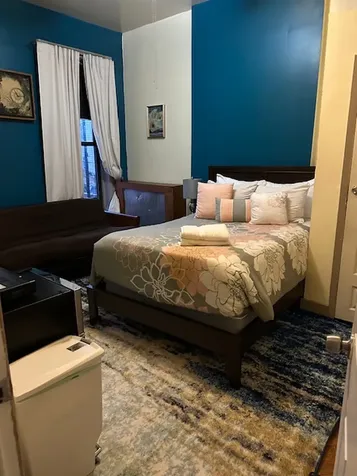 1181 Bushwick Avenue New York City NY 11221