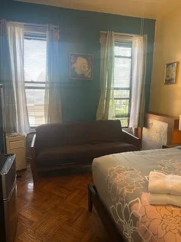 1181 Bushwick Avenue New York City NY 11221