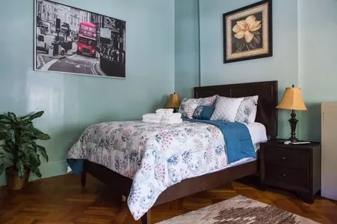 1181 Bushwick Avenue New York City NY 11221