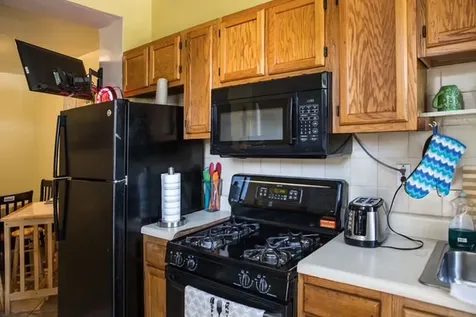 1181 Bushwick Avenue New York City NY 11221