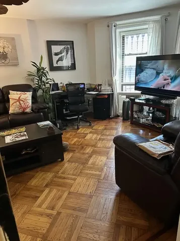 1181 Bushwick Avenue New York City NY 11221
