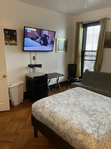 1181 Bushwick Avenue New York City NY 11221