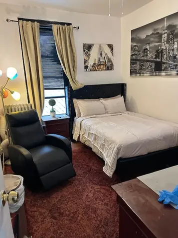 1181 Bushwick Avenue New York City NY 11221