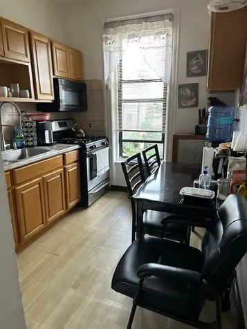 1181 Bushwick Avenue New York City NY 11221