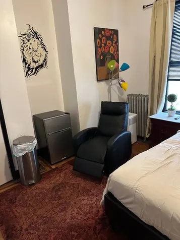 1181 Bushwick Avenue New York City NY 11221