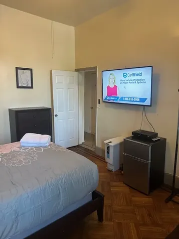 1181 Bushwick Avenue New York City NY 11221