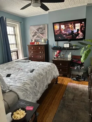 1181 Bushwick Avenue New York City NY 11221