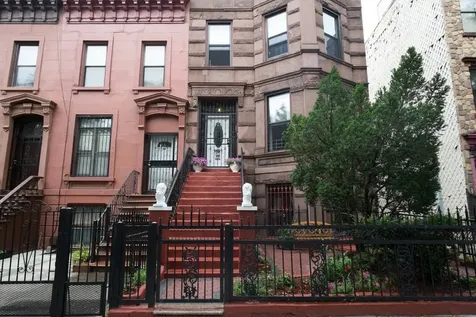 1181 Bushwick Avenue New York City NY 11221