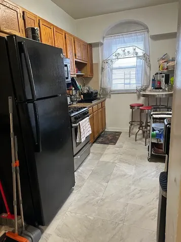 1181 Bushwick Avenue New York City NY 11221