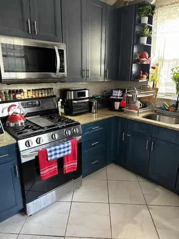1181 Bushwick Avenue New York City NY 11221