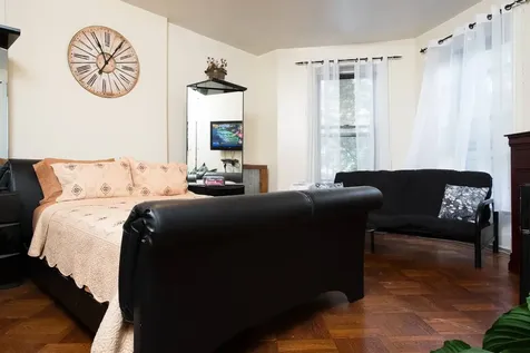 1181 Bushwick Avenue New York City NY 11221