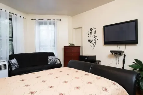 1181 Bushwick Avenue New York City NY 11221