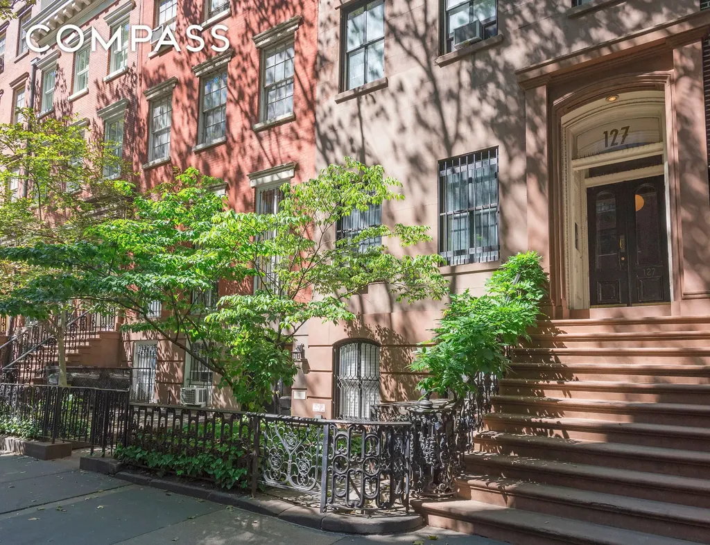 127 W 12th Street New York City NY 10011