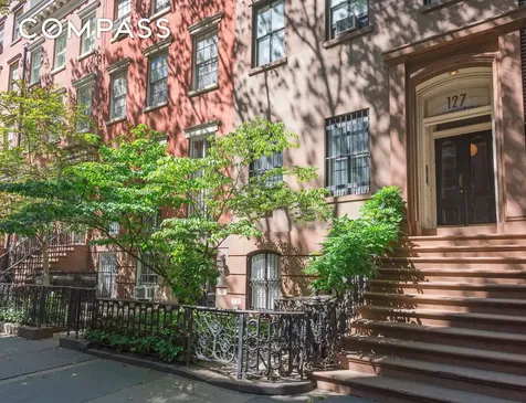 127 W 12th Street New York City NY 10011