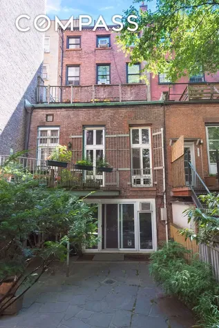 127 W 12th Street New York City NY 10011