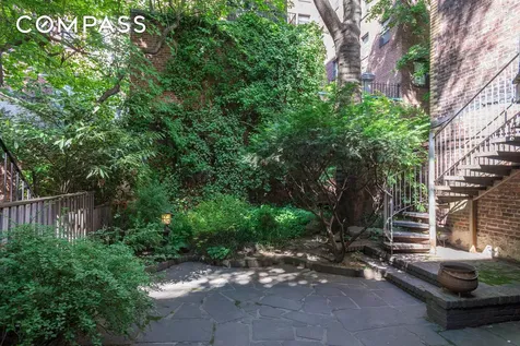 127 W 12th Street New York City NY 10011
