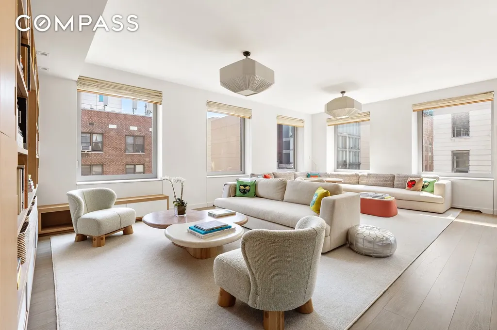 116 University Place New York City NY 10003