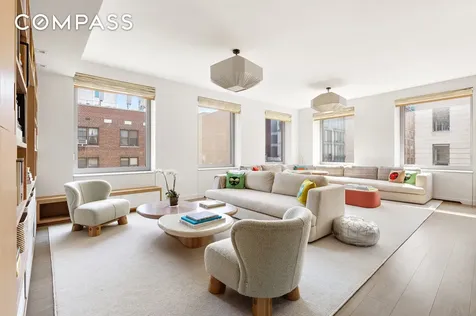 116 University Place New York City NY 10003