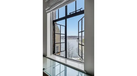 2501 Palisade Avenue New York City NY 10463