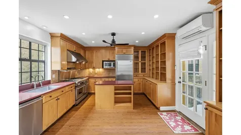 2501 Palisade Avenue New York City NY 10463