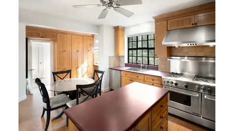 2501 Palisade Avenue New York City NY 10463