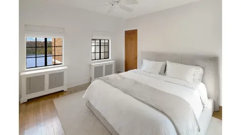2501 Palisade Avenue New York City NY 10463