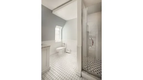 2501 Palisade Avenue New York City NY 10463