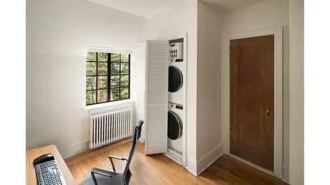 2501 Palisade Avenue New York City NY 10463