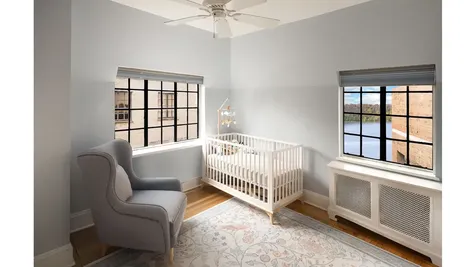 2501 Palisade Avenue New York City NY 10463