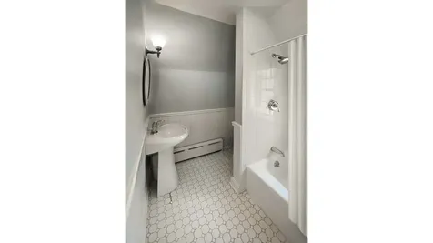 2501 Palisade Avenue New York City NY 10463