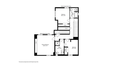2501 Palisade Avenue New York City NY 10463