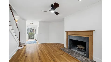 2501 Palisade Avenue New York City NY 10463