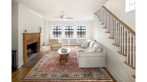 2501 Palisade Avenue New York City NY 10463