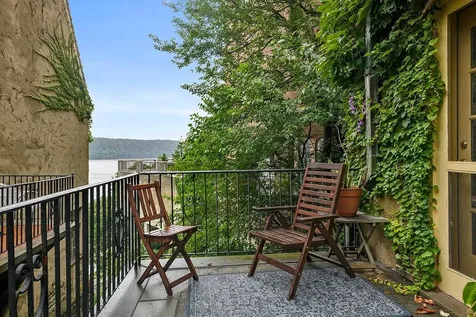 2501 Palisade Avenue New York City NY 10463