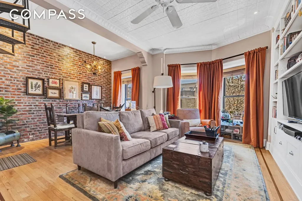 215 St Johns Place New York City NY 11217
