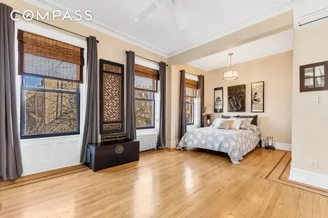 215 St Johns Place New York City NY 11217