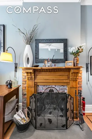 215 St Johns Place New York City NY 11217